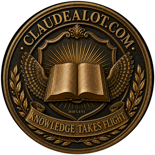 claudealot.com