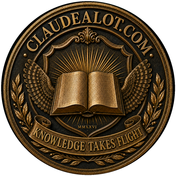 claudealot.com